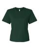 Picture of 6110 - Women's 6 oz. Heavyweight Tee
