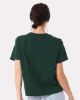 Picture of 6110 - Women's 6 oz. Heavyweight Tee