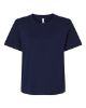 Picture of 6110 - Women's 6 oz. Heavyweight Tee