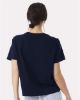 Picture of 6110 - Women's 6 oz. Heavyweight Tee