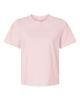 Picture of 6110 - Women's 6 oz. Heavyweight Tee