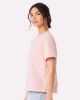 Picture of 6110 - Women's 6 oz. Heavyweight Tee