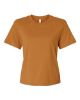 Picture of 6110 - Women's 6 oz. Heavyweight Tee