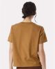 Picture of 6110 - Women's 6 oz. Heavyweight Tee