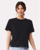 Picture of 6110 - Women's 6 oz. Heavyweight Tee
