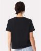 Picture of 6110 - Women's 6 oz. Heavyweight Tee