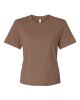Picture of 6110 - Women's 6 oz. Heavyweight Tee