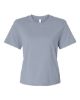 Picture of 6110 - Women's 6 oz. Heavyweight Tee