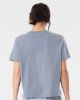Picture of 6110 - Women's 6 oz. Heavyweight Tee