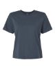 Picture of 6110 - Women's 6 oz. Heavyweight Tee