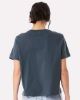 Picture of 6110 - Women's 6 oz. Heavyweight Tee