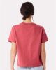 Picture of 6110 - Women's 6 oz. Heavyweight Tee