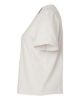 Picture of 6110 - Women's 6 oz. Heavyweight Tee