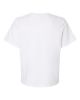 Picture of 6110 - Women's 6 oz. Heavyweight Tee