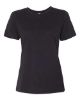 Picture of 6400CVC - Women’s Relaxed Fit Heather CVC Tee