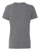 Picture of 6400CVC - Women’s Relaxed Fit Heather CVC Tee