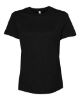 Picture of 6400CVC - Women’s Relaxed Fit Heather CVC Tee