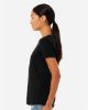 Picture of 6400CVC - Women’s Relaxed Fit Heather CVC Tee