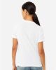Picture of 6400CVC - Women’s Relaxed Fit Heather CVC Tee