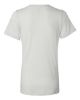 Picture of 6405 - Women’s Relaxed Jersey V-Neck Tee