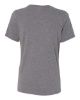 Picture of 6413 - Women’s Relaxed Fit Triblend Tee