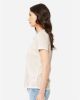 Picture of 6413 - Women’s Relaxed Fit Triblend Tee