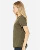 Picture of 6413 - Women’s Relaxed Fit Triblend Tee