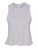Picture of 6682 - Women's Racerback Crop Tank