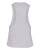 Picture of 6682 - Women's Racerback Crop Tank