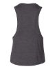 Picture of 6682 - Women's Racerback Crop Tank