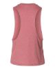 Picture of 6682 - Women's Racerback Crop Tank