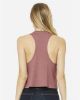 Picture of 6682 - Women's Racerback Crop Tank