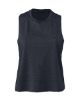 Picture of 6682 - Women's Racerback Crop Tank