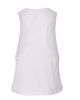 Picture of 6682 - Women's Racerback Crop Tank