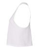 Picture of 6682 - Women's Racerback Crop Tank