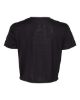 Picture of 8882 - Women’s Flowy Crop Tee