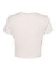 Picture of 8882 - Women’s Flowy Crop Tee