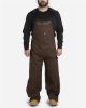 Picture of B1068 - Men's Acre Unlined Washed Bib Overall