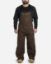 Picture of B1068 - Men's Acre Unlined Washed Bib Overall