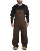 Picture of B1068 - Men's Acre Unlined Washed Bib Overall