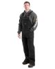 Picture of B1068 - Men's Acre Unlined Washed Bib Overall