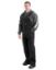 Picture of B1068T - Tall Acre Unlined Washed Bib Overall