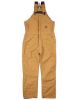 Picture of B415 - Men's Heritage Insulated Bib Overall