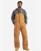 Picture of B415 - Men's Heritage Insulated Bib Overall