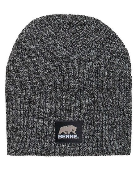 Picture of H149 - Heritage Knit Beanie