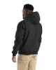Picture of HJ375 - Men's Heartland Washed Cotton Duck Hooded Jacket