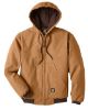 Picture of HJ51 - Men's Berne Heritage Hooded Jacket