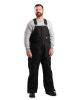 Picture of NB834 - Men's Icecap Insulated Bib Overall