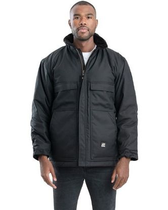 Picture of NCH377T - Men's Tall Icecap Insulated Chore Coat