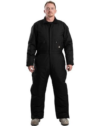 Picture of NI417 - Icecap Insulated Coverall